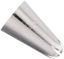 Picture of Wilton No. 2D Large Drop Flower Piping Tip