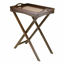 Picture of Winsome Wood Devon Butler TV Table with Serving Tray
