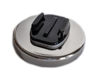 Picture of The Accessory Pro Magnetic Mount Compatible with All GoPro Cameras - Magnet Mount - 100+ mph Speed