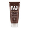 Picture of ManCave Natural Cedarwood Shower Gel 200ml