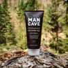 Picture of ManCave Natural Cedarwood Shower Gel 200ml
