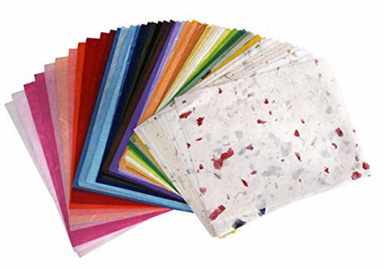 Craft shop paper sale