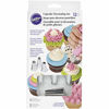 Picture of Wilton Cupcake Decorating Icing Tips, 12-Piece Set