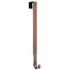 Picture of Haute Decor Adapt Adjustable Length Wreath Hanger - Oil Rubbed Bronze - Holds up to 20 lbs.