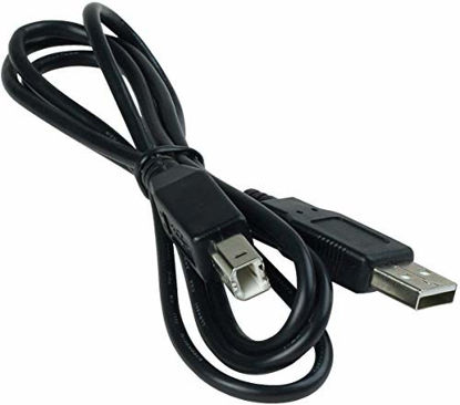Picture of NiceTQ USB PC Computer Cable Cord Connect to for Blue Snowball MIC Microphone