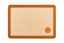 Picture of Mrs. Andersons Baking Brown Silicone 11.6 x 16.5 Inch Baking Mat