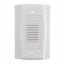 Picture of SYSTEM SENSOR MHW 12-24 V, White, Mini Horn
