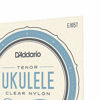 Picture of D'Addario EJ65T Pro-Arté Custom Extruded Nylon Ukulele Strings, Tenor