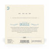 Picture of D'Addario EJ65T Pro-Arté Custom Extruded Nylon Ukulele Strings, Tenor