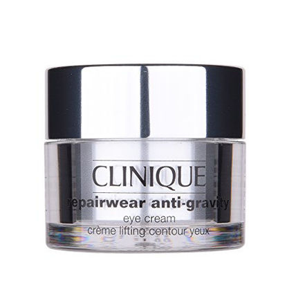 Picture of Clinique Repairwear Anti-Gravity Eye Cream for Unisex, clean 0.5 Ounce Fragrance Free