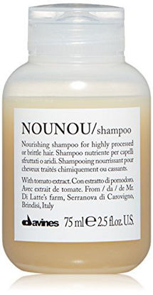 Picture of Davines Nounou Shampoo, 2.5 fl. oz.