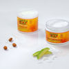 Picture of Cantu Shea Butter For Natural Hair Moisturizing Twist & Lock Gel, 13 Ounce (Pack of 1)
