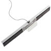 Picture of OriGlam Wii Sensor Bar USB Replacement - Works with Wii / Wii U - Best SensorBar for Windows Xp, Vista, 7, 8
