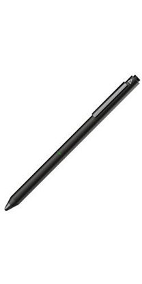 Picture of Adonit Dash 3 (Black) - Capacitive Fine Point Stylus Pencil for for Drawing and Handwriting Compatible with Apple iPad, iPad Pro, Air, Mini, iPhone and Android Touchscreen Cellphones, Tablets