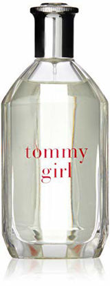 Picture of TOMMY HILFIGER Girl Eau de Toilette Spray for Women, 6.7 Ounce