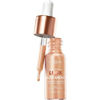 Picture of L'Oreal Paris Makeup True Match Lumi Glow Amour Glow Boosting Drops, 1 Count, Golden Hour