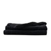 Picture of Reafort Ultra Soft Sherpa Body Pillow Cover/Case with Zipper Closure 21"x54" (Silver Grey, 21"X54")