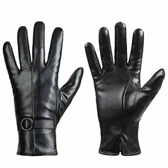 Womens warm driving gloves discount