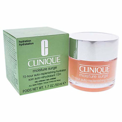 Picture of Clinique Moisture Surge 72-hour Auto-replenishing Hydrator for Women, 1.7 Ounce