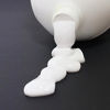Picture of Mont Marte Discovery School Acrylic Paint, Titanium White, 1/2 Gallon (2 Liter).2 Pack Ideal for Students and Artists. Excellent Coverage and Fast Drying. Pump Lid Included.