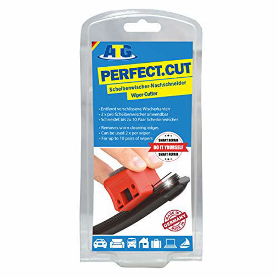 Wiper cheap blade sharpener