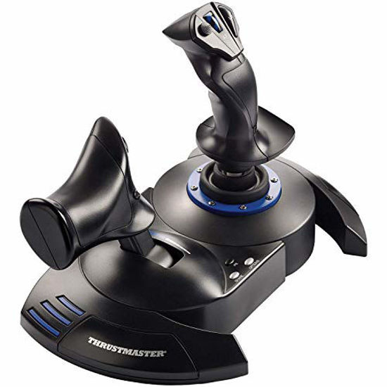 Picture of ThrustMaster T.Flight Hotas 4 for PS4 and PC - PlayStation 4