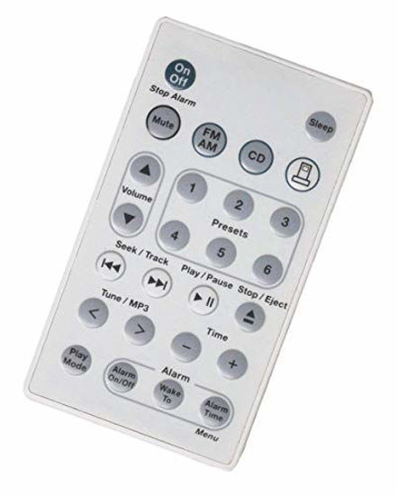 Remote Control For Bosee Sound Touch Music Radio System CD AWR1B1 AWR1B2 AWRCC1 AWRCC2 AWRCC3 AWRCC4 AWRCC5 AWRCC6 AWRCC7 AWRCC8