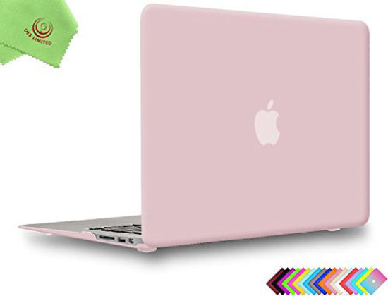 GetUSCart UESWILL Smooth Matte Hard Shell Case Cover for 2010