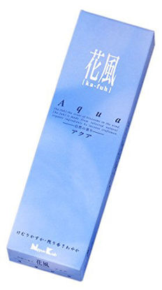 Picture of [KA-FUH] - Aqua 120 Sticks