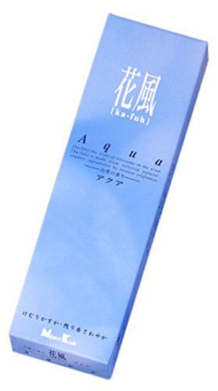 Picture of [KA-FUH] - Aqua 120 Sticks