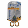 Picture of Westcott Titanium Bonded Non-Stick Scissors, 5" Straight