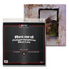 Picture of BCW 1-RSLV 33 RPM Record Sleeves (100 Count)