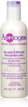 Picture of Aphogee Keratin Reconstructor, 8 Fl Oz
