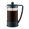 Picture of Bodum Brazil French Press Coffee and Tea Maker, 34 Ounce, Black