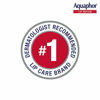 Picture of Aquaphor Lip Repair Ointment - Long-lasting Moisture to Soothe Dry Chapped Lips Tube, 0.35 Fl Oz (Pack of 1)