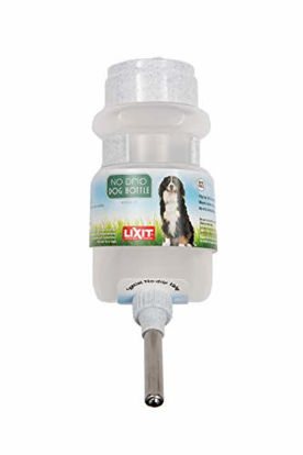 Picture of Lixit Top Fill Water Bottles for Dogs (44oz)