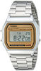 Picture of Casio Men's A158WEA-9CF Casual Classic Digital Bracelet Watch