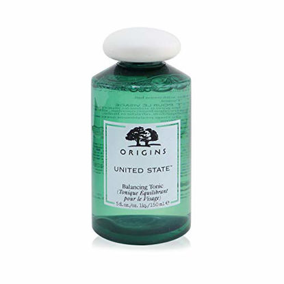 Picture of Origins United State Balancing Tonic 5 oz