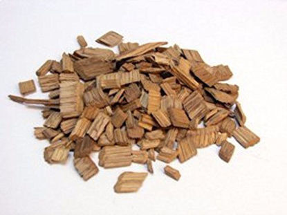 Picture of French Toasted Oak Chips 4 oz.