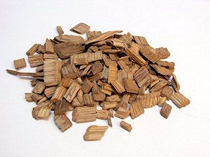 Picture of French Toasted Oak Chips 4 oz.