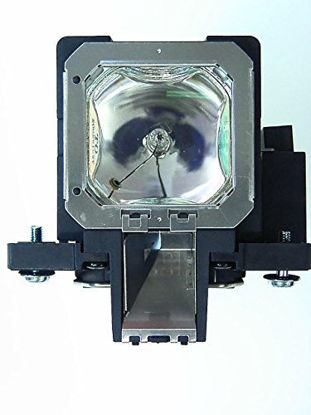 Picture of Replacement lamp for JVC PK-L2210U Projection Lamp