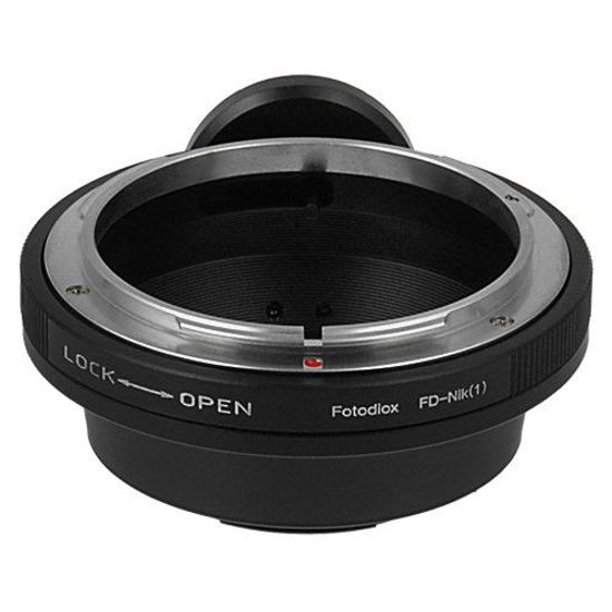 fotodiox fd to ef adapter