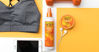 Picture of Cantu Shea Butter Coconut Oil Shine and Hold Mist, 8 Fluid Ounce