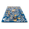 Picture of Ham It Up v1.3 Barebones - Nooelec RF Upconverter for Software Defined Radio. Works with Most SDRs Like HackRF & RTL-SDR (RTL2832U with E4000, FC0013 or R820T Tuners); MF/HF Converter with SMA Jacks