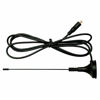 Picture of Nooelec NESDR Mini USB RTL-SDR & ADS-B Receiver Set, RTL2832U & R820T Tuner, MCX Input. Low-Cost Software Defined Radio Compatible with Many SDR Software Packages. R820T Tuner & ESD-Safe Antenna Input