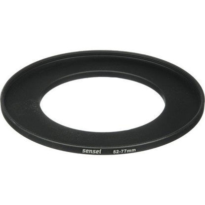 Picture of Sensei 52-77mm Step-Up Ring