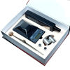 Picture of Jeweler Diamond Tool Kit : 0.001g Digital Scale + Tester + Loupe + Tweezers