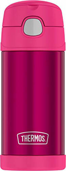 Picture of Thermos Pink, 12 Ounce