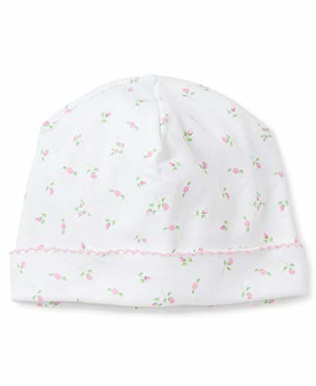 Picture of Kissy Kissy Baby Girls Garden Roses Print Hat- Small