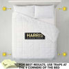 Picture of Harris Bed Bug Traps for Early Detection & Monitoring, 4 Pack